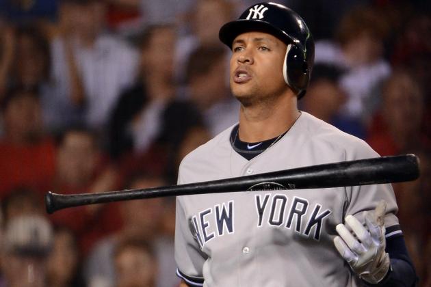 How Mark Teixeira, Alex Rodriguez Can Still Live Up to New York Yankees Deals