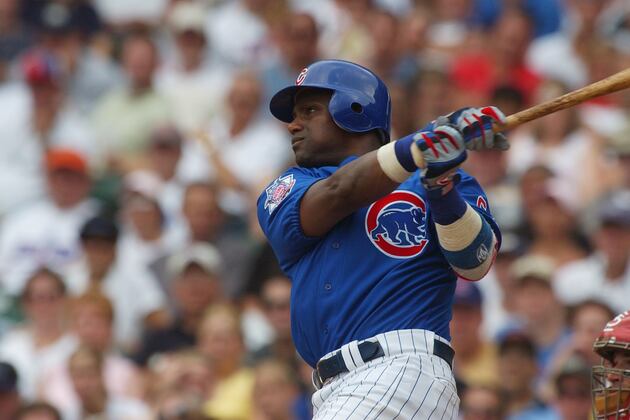 The Longest 'Moon Shot' Home Run in the History of Each MLB Stadium