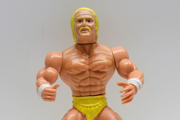 WWE: Ranking the Most Ridiculous Bootleg Merchandise in Wrestling History