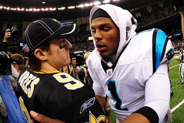 NFL 2012 Fantasy Football Rankings