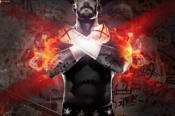 WWE '13: The Pros and Cons of the WWE '13 Reveal