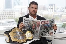 TNA Live: Rate Your Interest for the 6/7/12 Edition of Impact