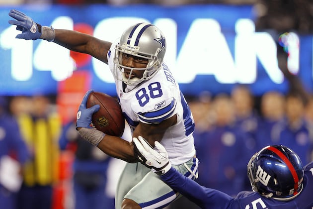 Dallas Cowboys: 5 Reasons Dez Bryant Is Ready to Be NFC East's Best WR