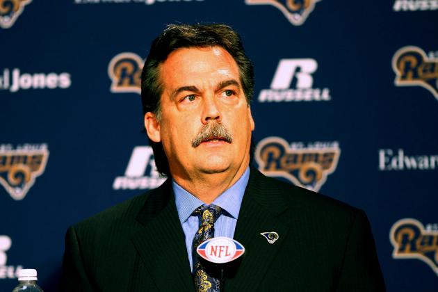 NFL: 5 Teams Who Could Make Surprise Playoff Runs