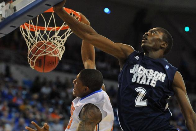2012 NBA Mock Draft: Highlighting Defensive-Stoppers and Offensive Stars