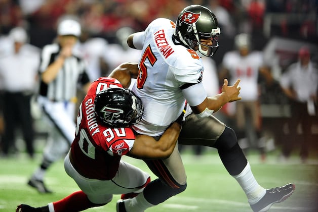 NFL Stat Predictions: 5 Quarterbacks Looking to Rebound in 2012