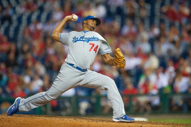 Los Angeles Dodgers: 5 Reasons Kenley Jansen Will Never Give Up Closer Role
