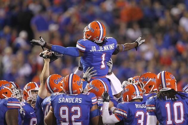 Why St. Louis Rams' Rookie Janoris Jenkins Will Be a Shutdown Corner in the NFL
