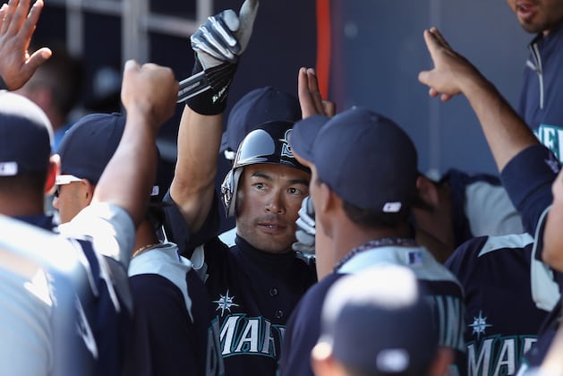 Seattle Mariners: 5 Story Lines for the Month of June