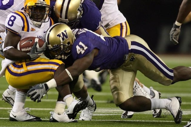 NCAA Football: 5 Reasons Washington Huskies Defense Will Be Tranformed