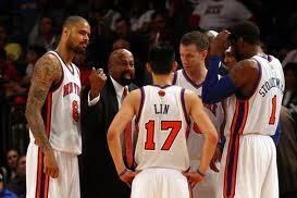 New York Knicks: 8 Items on Offseason Agenda