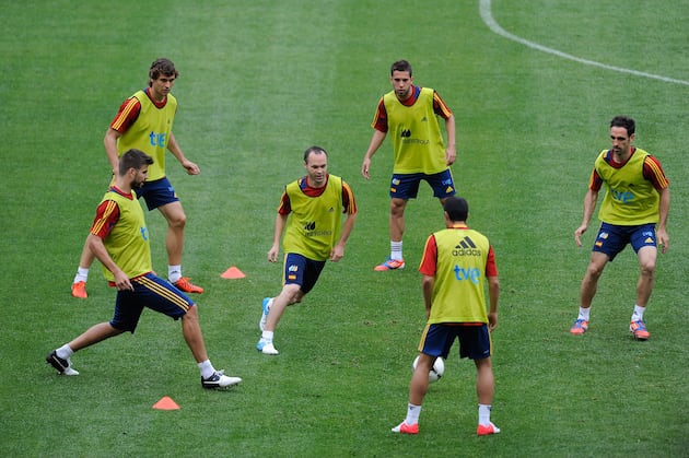 Euro 2012: Ronaldo, Balotelli, Spain and the Top 10 Questions to Be Answered