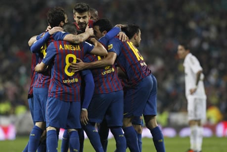 FC Barcelona: 6 Reasons the Blaugrana Will Bounce Back Next Season