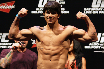 UFC on FX 3: Erick Silva and the 7 Best Prospects in the WW Division