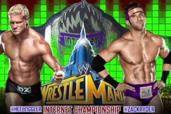 Zack Ryder, Dolph Ziggler and The Miz: Left Out and Speaking Out