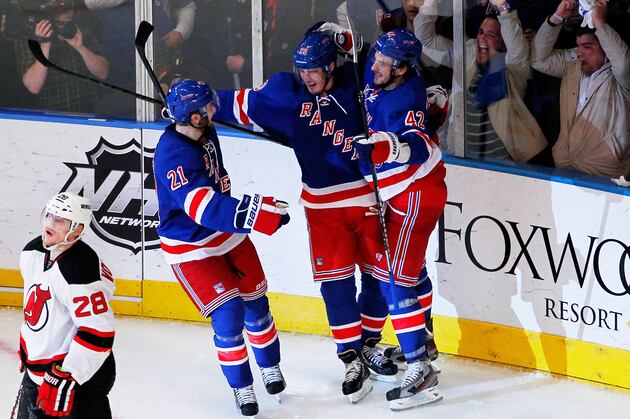 NHL Arenas: The Best Goal Horns in the NHL