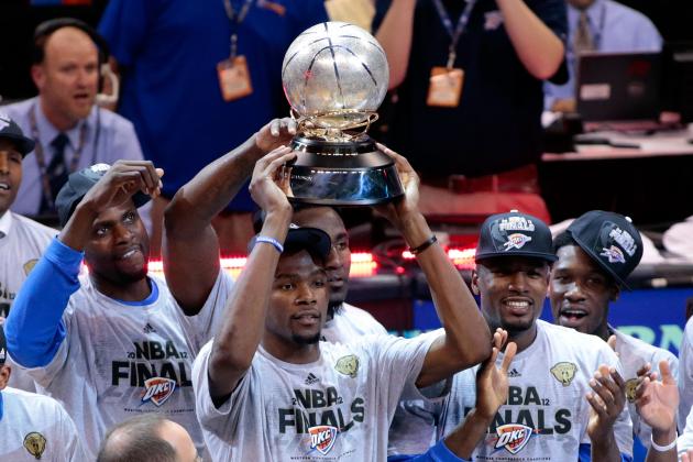 Oklahoma City Thunder: 5 Lessons We Learned from the Western Conference Finals