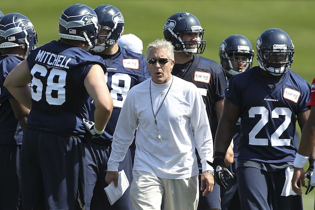 Seattle Seahawks: Latest News and Opinions on Seahawks QB Competition