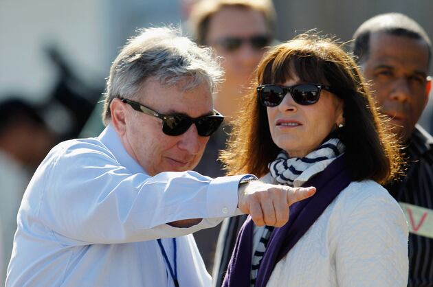 Belmont Stakes 2012: Your Complete Wagering Guide
