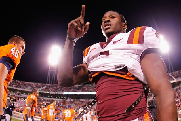 5 Newcomers Who Will Play Biggest Roles for New York Giants