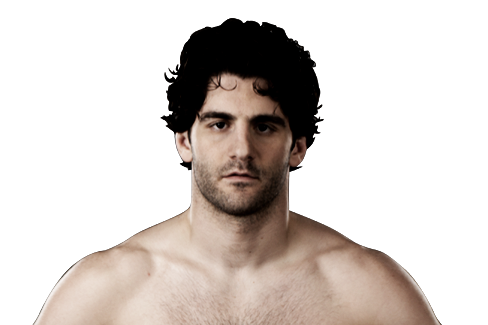 UFC on FX 3: 4 Questions We Have About Charlie Brenneman