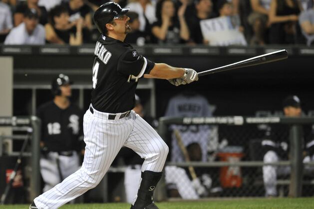 30 MLB Players Due for a Regression to the Mean