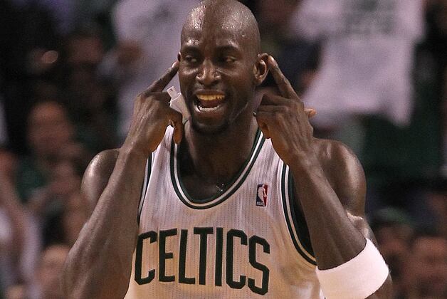 20 Sports Figures We Thought Were Washed Up