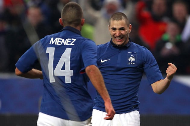 Euro 2012 Predictions: A Guide to Who the Bookies Are Favouring