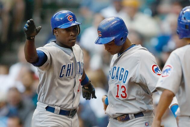 MLB Trade Rumors: Latest Buzz Around the League
