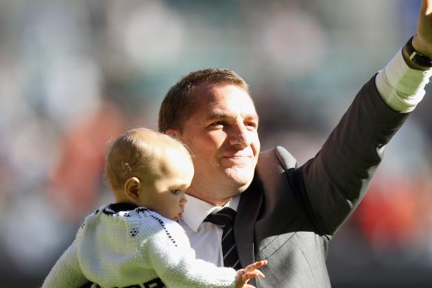 Liverpool FC: 6 Euro 2012 Stars to Add to the Squad