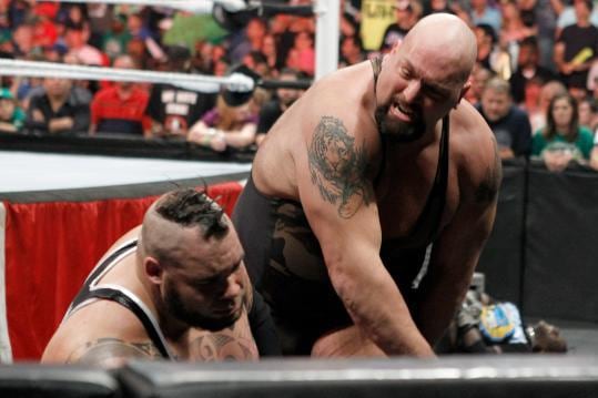 WWE Rumors: Five Things That Big Show Needs to Become Wrestling's Top Heel