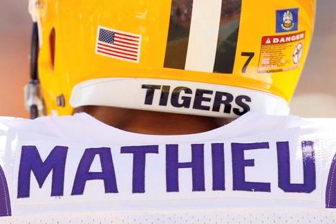 The 17 Most Annoying Players in College Football 2012