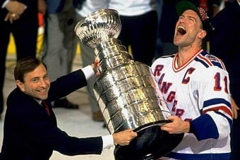 2012 Stanley Cup Finals: The 5 Best Game 7s in Stanley Cup Finals History
