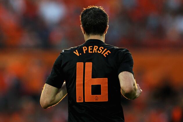 Netherlands vs. Denmark: 5 Key Tactical Battles the Danes Need to Win