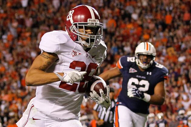 Auburn Football: How the Tigers Can Defeat Their Toughest Opponents