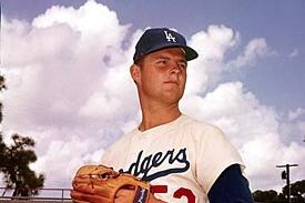 Los Angeles Dodgers: All-Time Starting Rotation