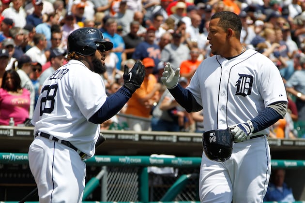Detroit Tigers: 3 Reasons Why June Will Be Their Turnaround Month