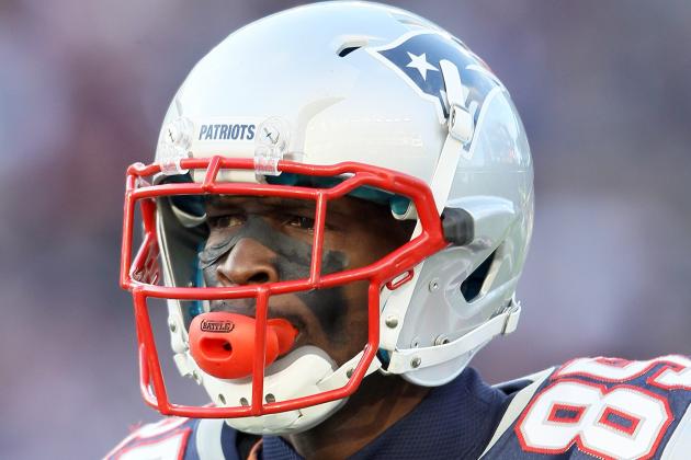 NFL Free Agency: Possible Landing Spots for Chad Ochocinco