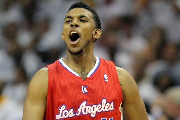 7 Most Amazing Comebacks of the 2012 NBA Playoffs