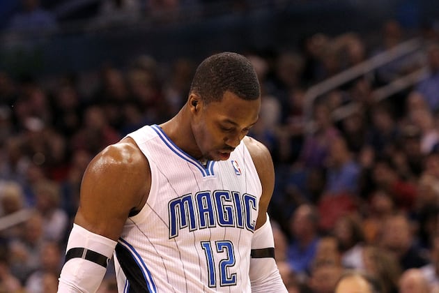 8 Stars Orlando Magic Could Get in Exchange for Dwight Howard