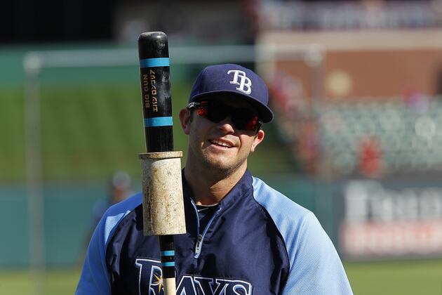 Injury Updates: Rehabbing Stars Whose Return Could Shift the AL East Balance