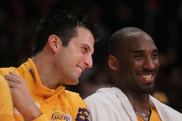 The Most Worthless NBA Free Agent Signings of 2011-12 Season