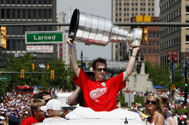 Detroit Red Wings: 6 Things That Need to Happen for Return to Stanley Cup Finals