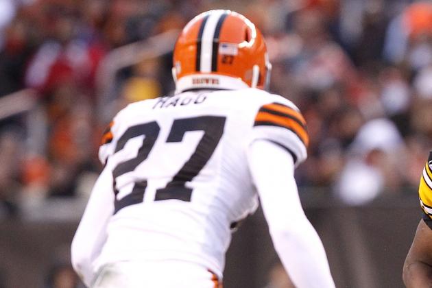 Biggest Winners and Losers of Cleveland Browns OTAs, so Far