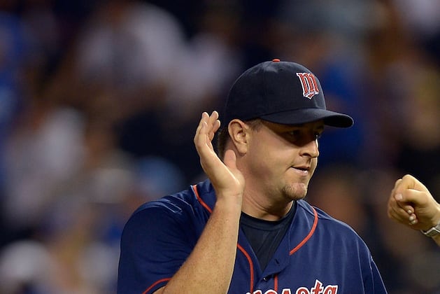 Minnesota Twins: 5 Trade Partners the Twins Should Call