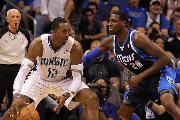 Dwight Howard and the 10 Most Notorious Me-First NBA Players