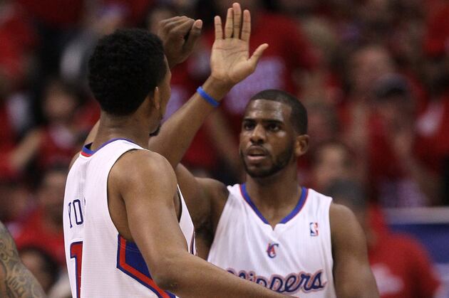 NBA Free Agency 2012: 7 Reasons the Clippers Must Re-Sign Nick Young