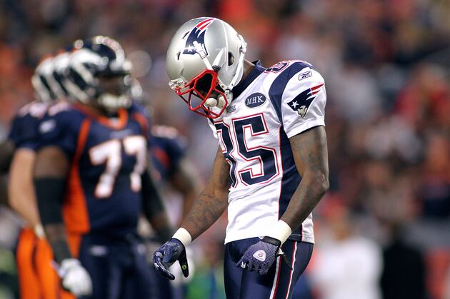 Chad Ochocinco in Denver? 5 Reasons the Denver Broncos Must Pass