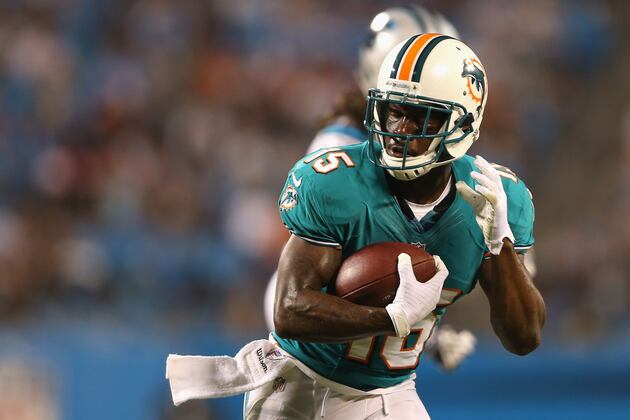 Miami Dolphins: 5 Players Primed to Have a Breakout Year