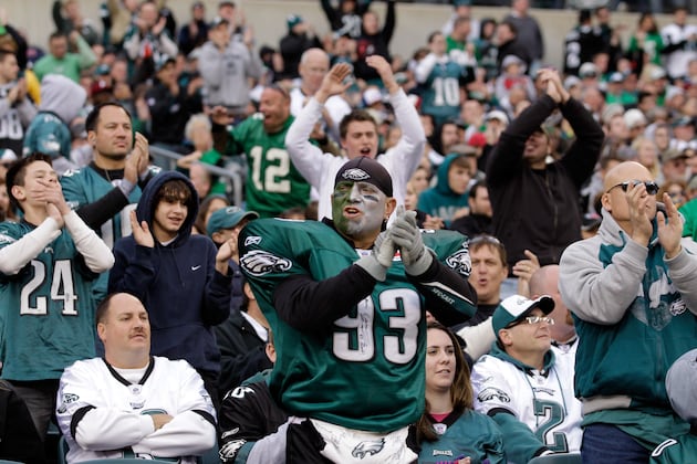 10 Websites and Forums Every Philadelphia Eagles Fan Should Visit